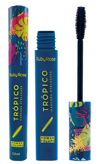 Tropico Mascara