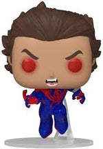 Funko Pop Spider-Verse Miles Morales