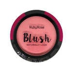 Natural Look Blush