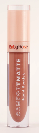 Comfort Matte Liquid Lipstick