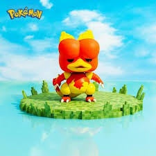 Funko Pop Pokémon Magmar