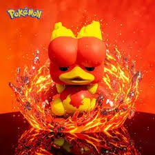 Funko Pop Pokémon Magmar