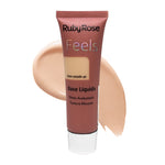 Feels Liquid Foundation