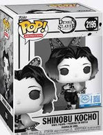 Funko Pop Kanao Tsuyuri - Sumi-Ink