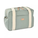 Béaba Paris Diaper Bag (Powder Edition)