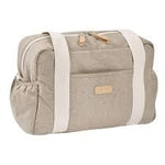 Béaba Paris Diaper Bag (Powder Edition)