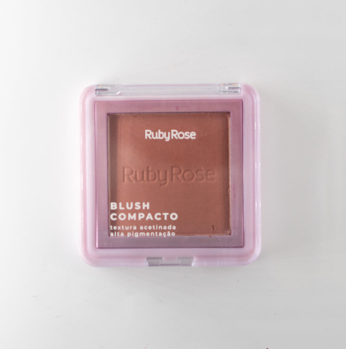Blush Compacto