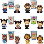 Funko Cup of Fun Rokimoto Blind Box - Series 2