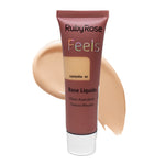 Feels Liquid Foundation