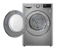 LG 9kg Dual Inverter Heat Pump Dryer ThinQ VCM