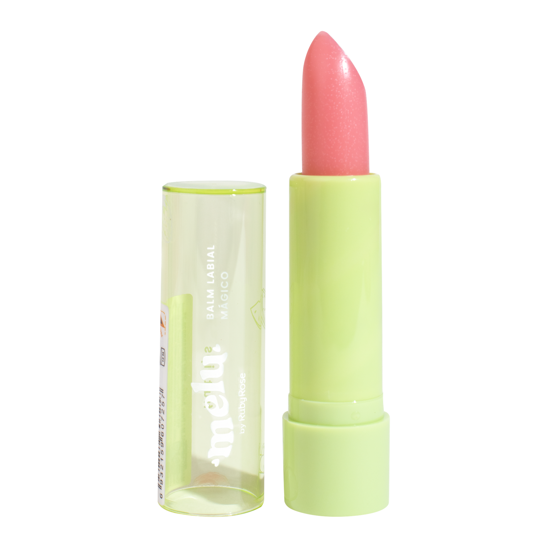 Magic Lips Melu