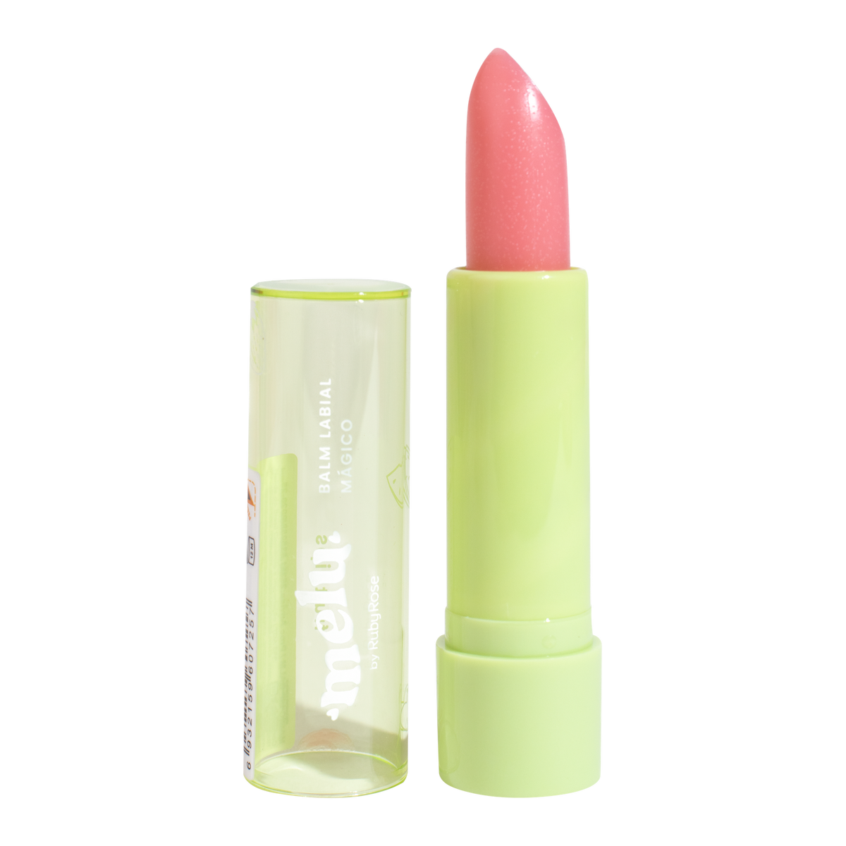 Magic Lips Melu