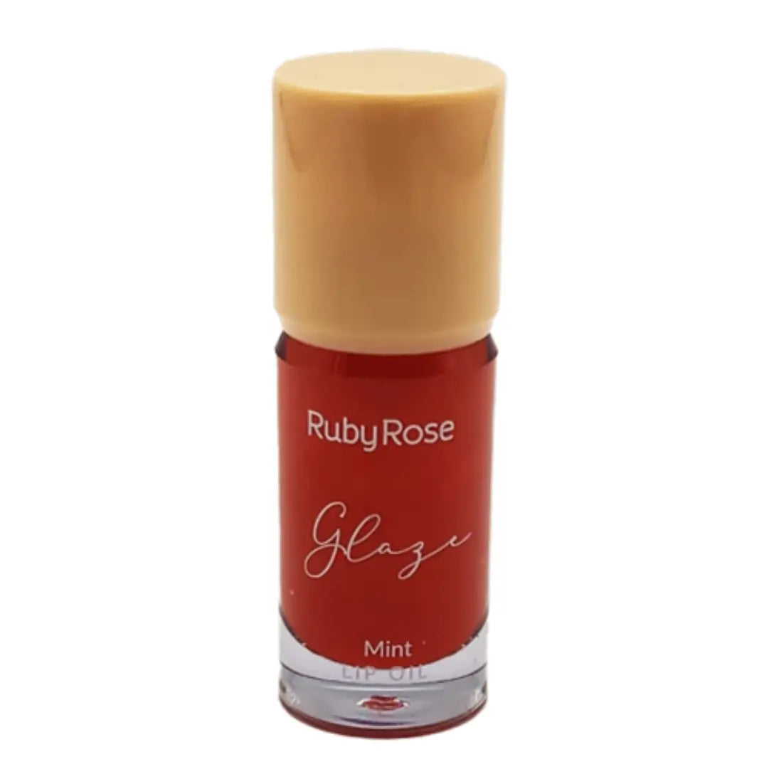 Glaze Lip Oil