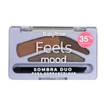 Feels Mood Mini Eyebrow