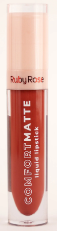Comfort Matte Liquid Lipstick