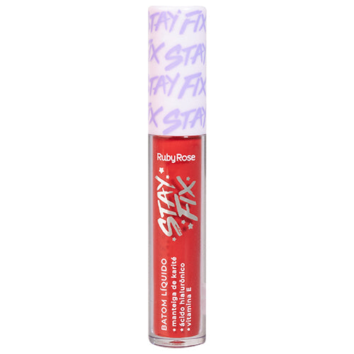Lip Cream Stay Fix