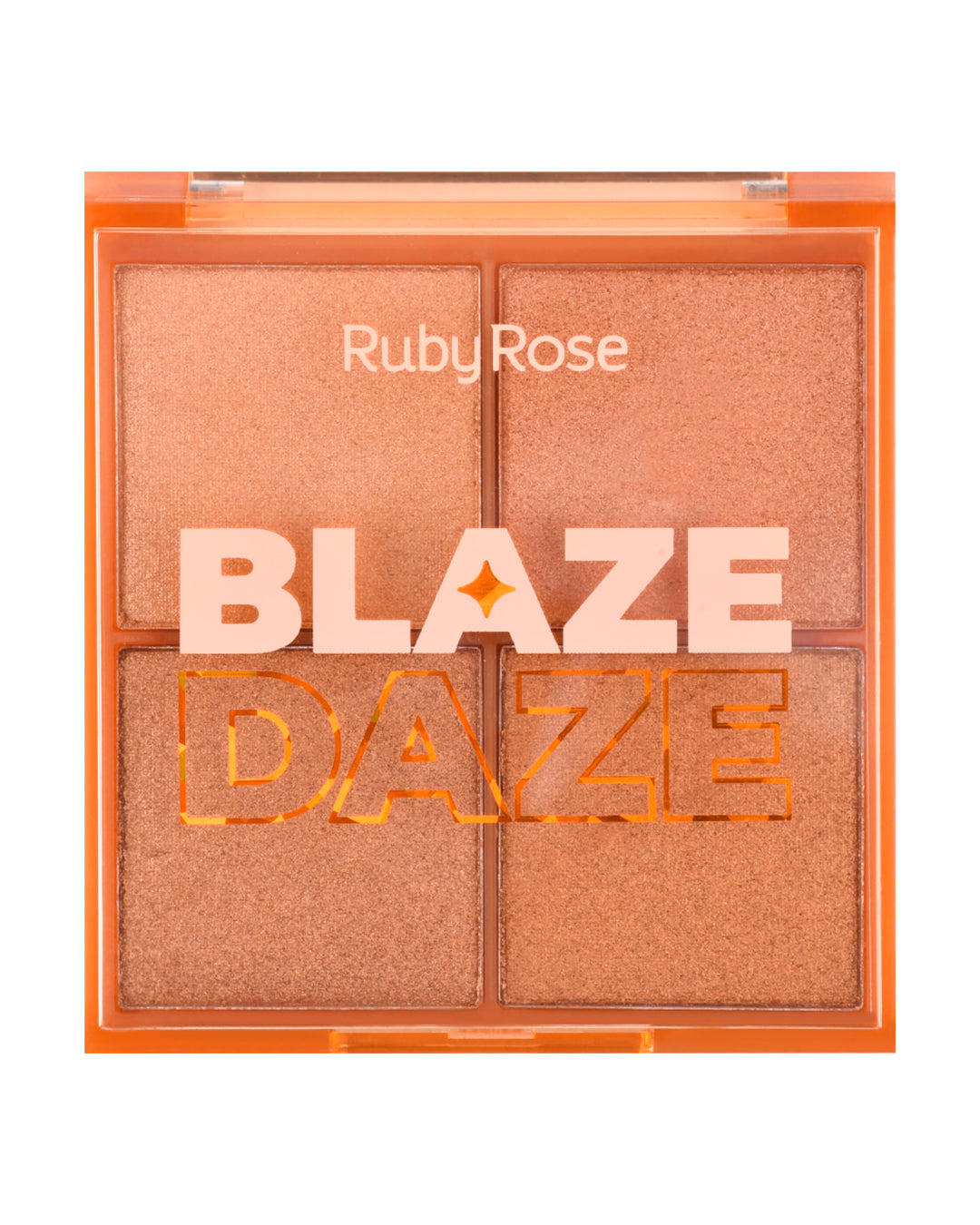 Highlighter Mini Palette