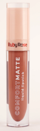 Comfort Matte Liquid Lipstick
