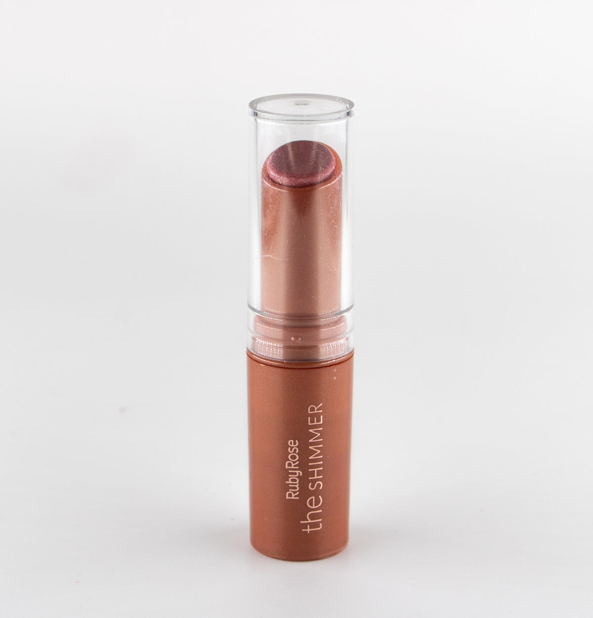 The Shimmer Lipstick