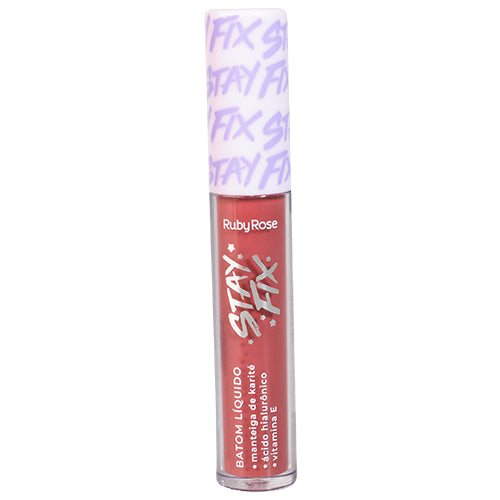 Lip Cream Stay Fix