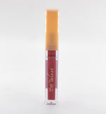 The Velvet Gloss