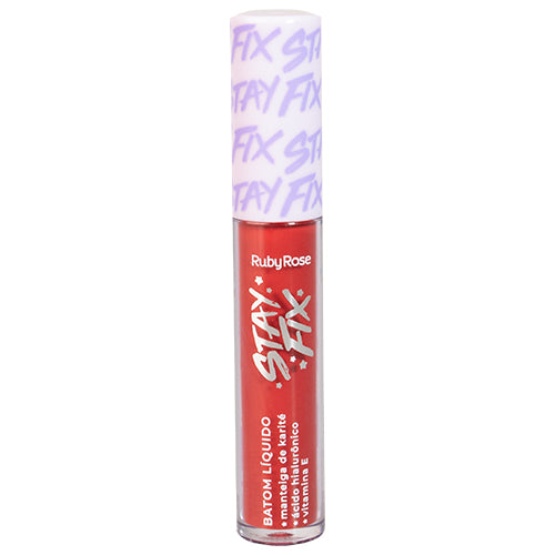 Lip Cream Stay Fix