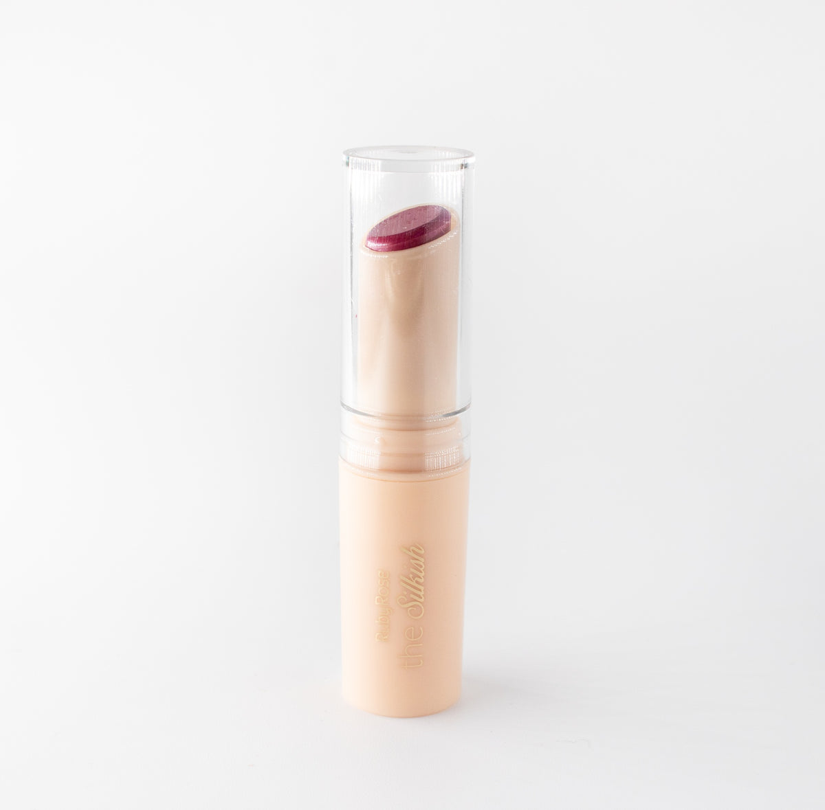 The Silky Lipstick