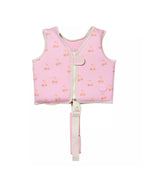 Sunnylife Into The Wild Kids Swim Vest 1-2 years