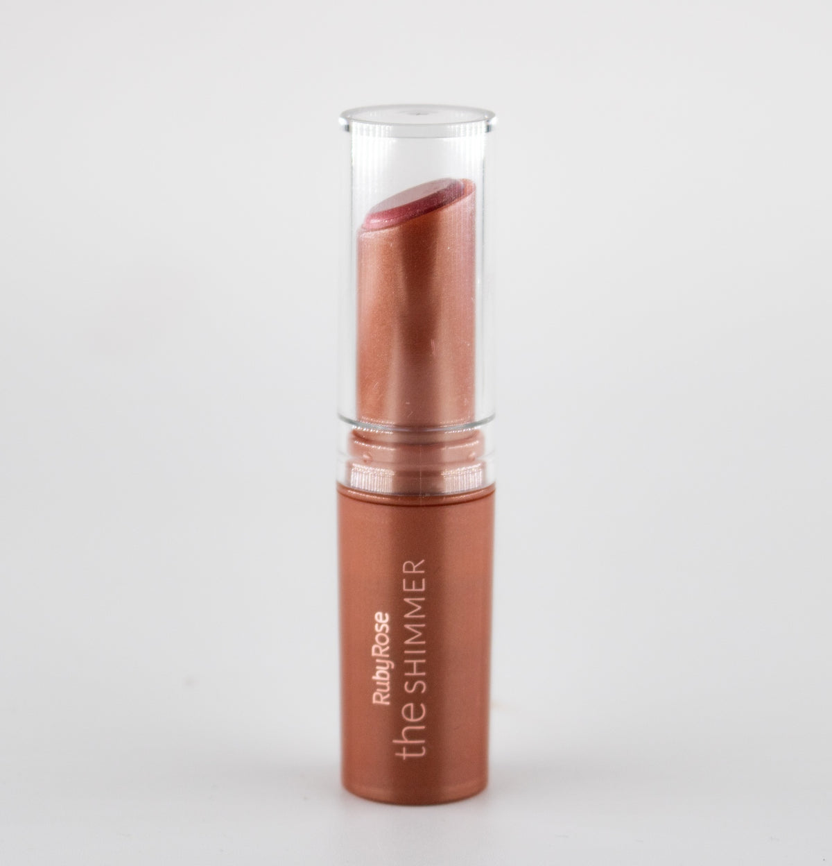 The Shimmer Lipstick
