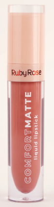 Comfort Matte Liquid Lipstick