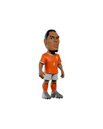 Minix Virgil van Dijk Figure - 12 cm