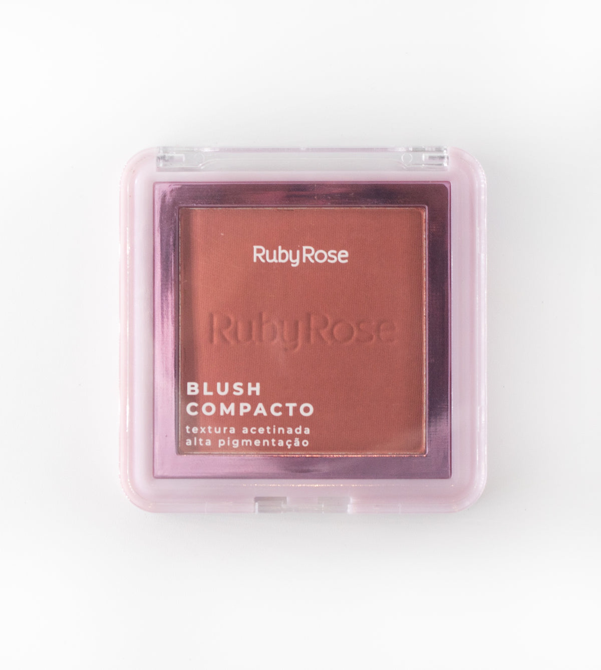 Blush Compacto