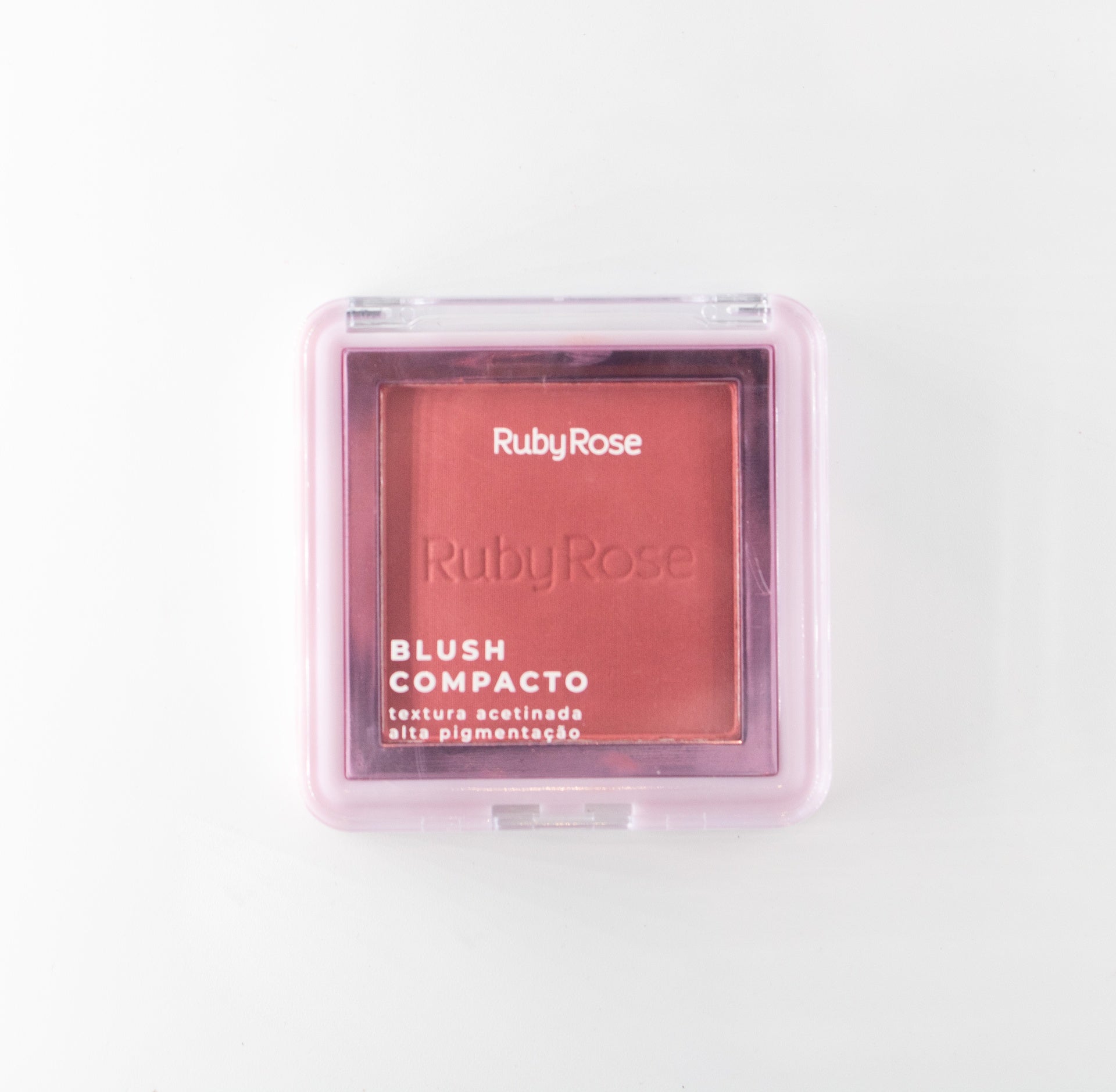 Blush Compacto