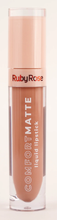 Comfort Matte Liquid Lipstick