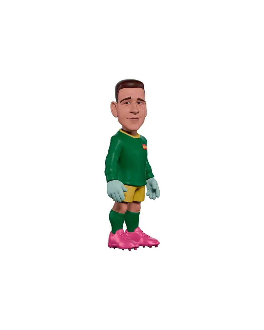 Minix Unai Simón Figure - 12 cm