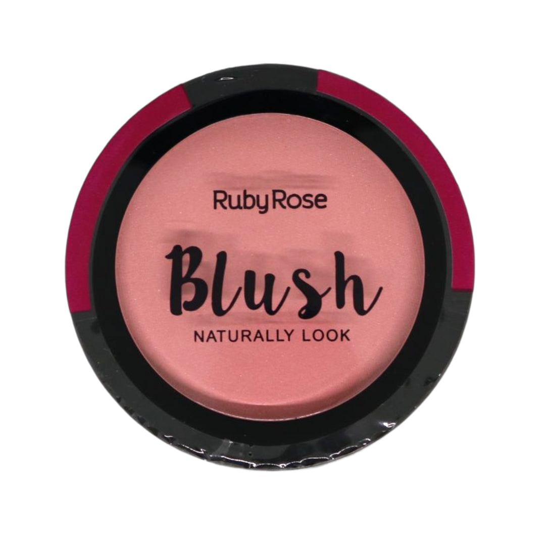 Natural Look Blush