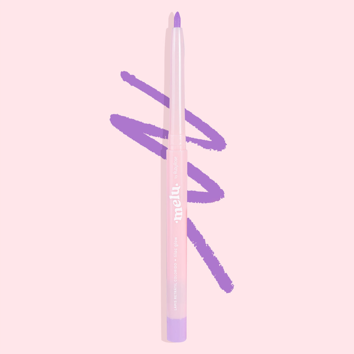Melu Eyeliner Multi Colored