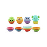 VTech Stack & Splash Bathtime Boats