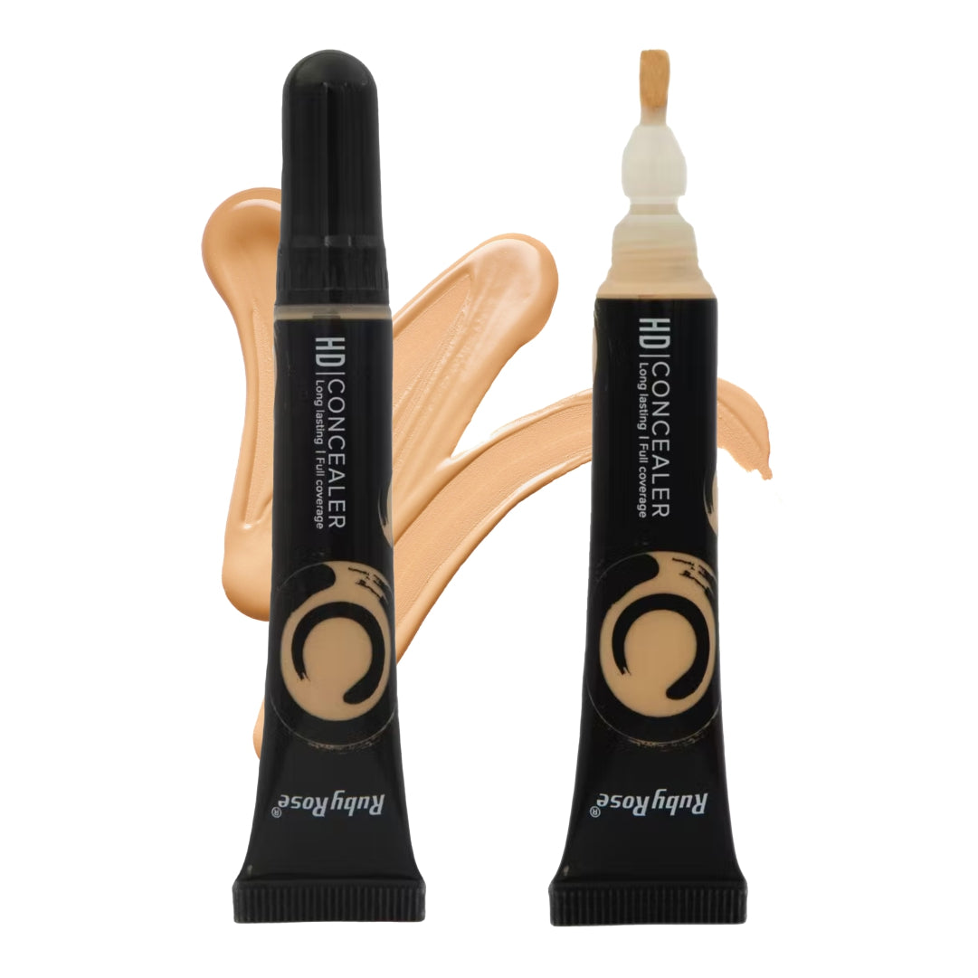 High Coverage Concealer