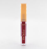 The Velvet Gloss