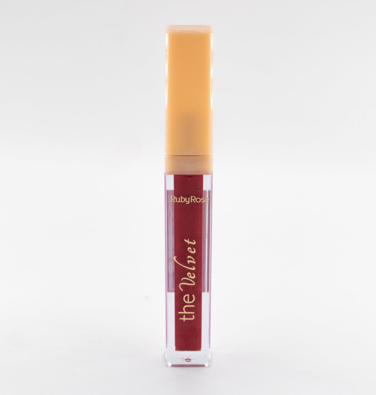 The Velvet Gloss
