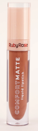 Comfort Matte Liquid Lipstick