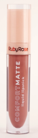 Comfort Matte Liquid Lipstick