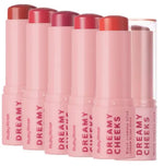Dreamy Cheeks Blush Stick Pink