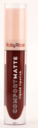 Comfort Matte Liquid Lipstick