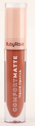 Comfort Matte Liquid Lipstick