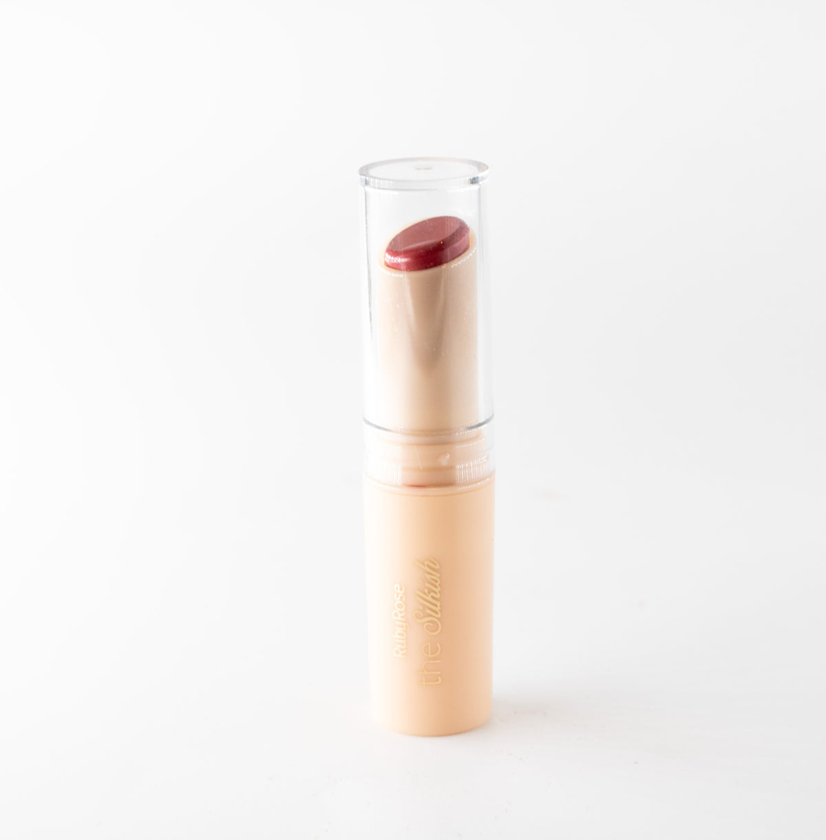 The Silky Lipstick