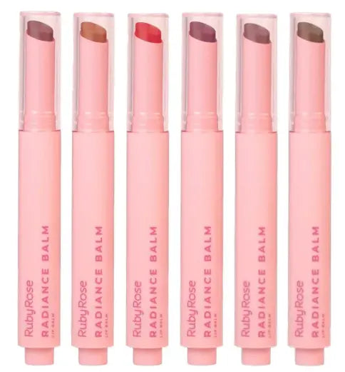 Radiance Lip Balm