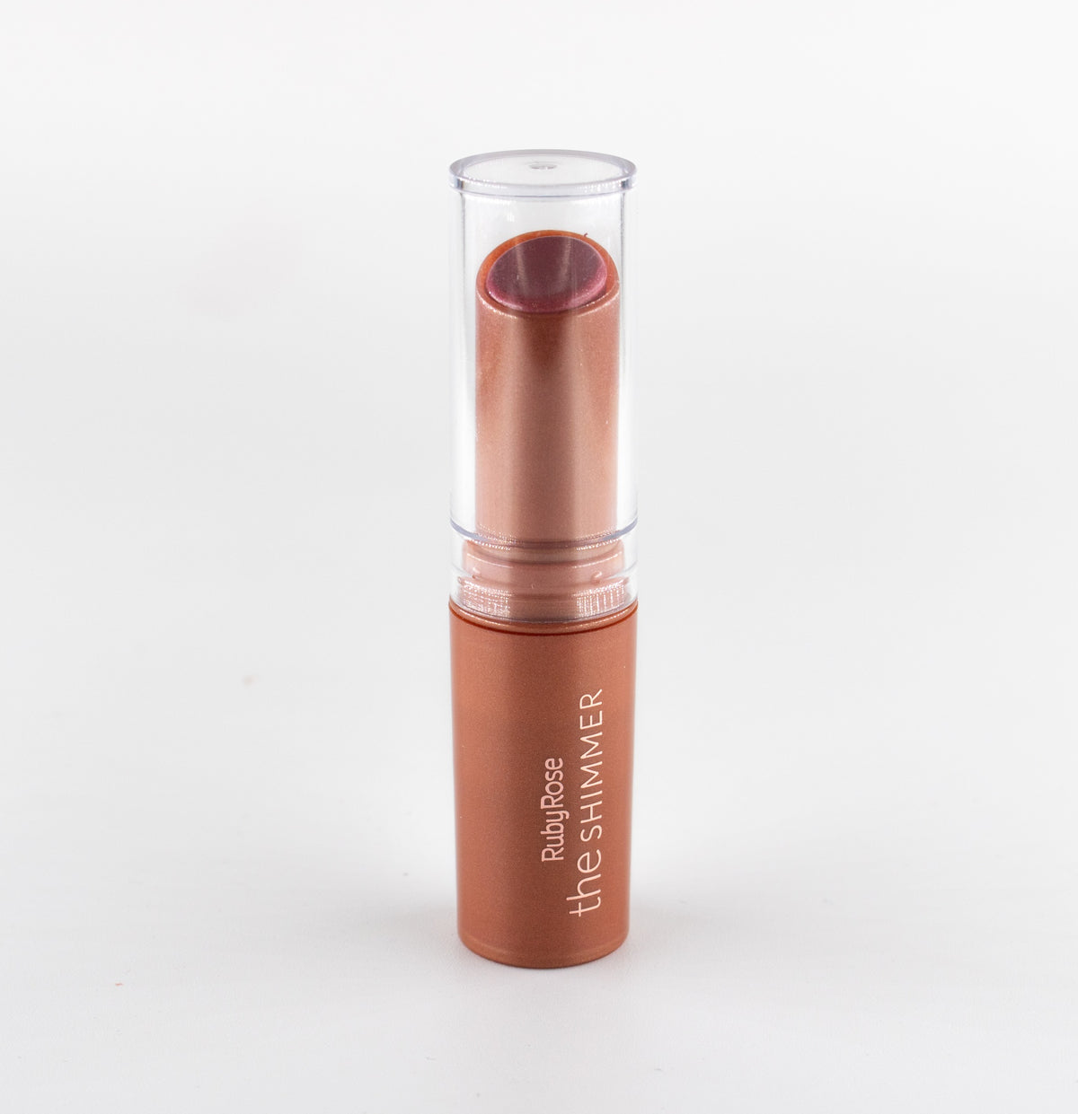 The Shimmer Lipstick