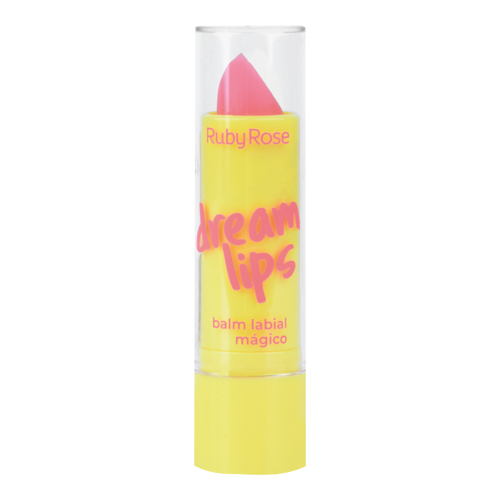 Magic Lipstick